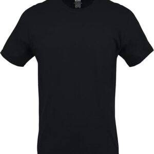 HR Men's Cotton Crew T-Shirts  Available in All sizes